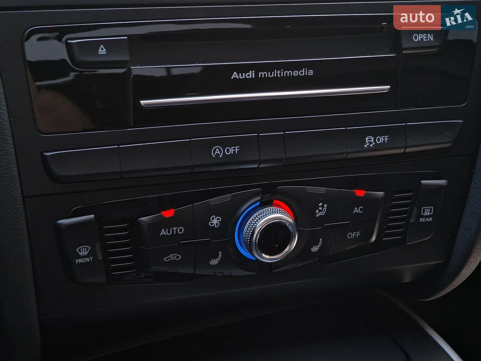 2013 Audi A4 - мініатюра 64