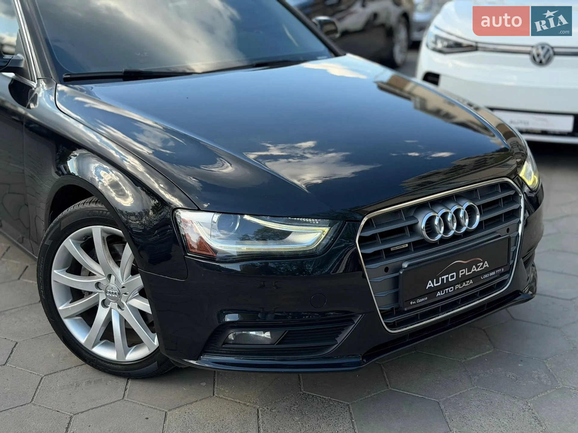 2013 Audi A4 - мініатюра 15