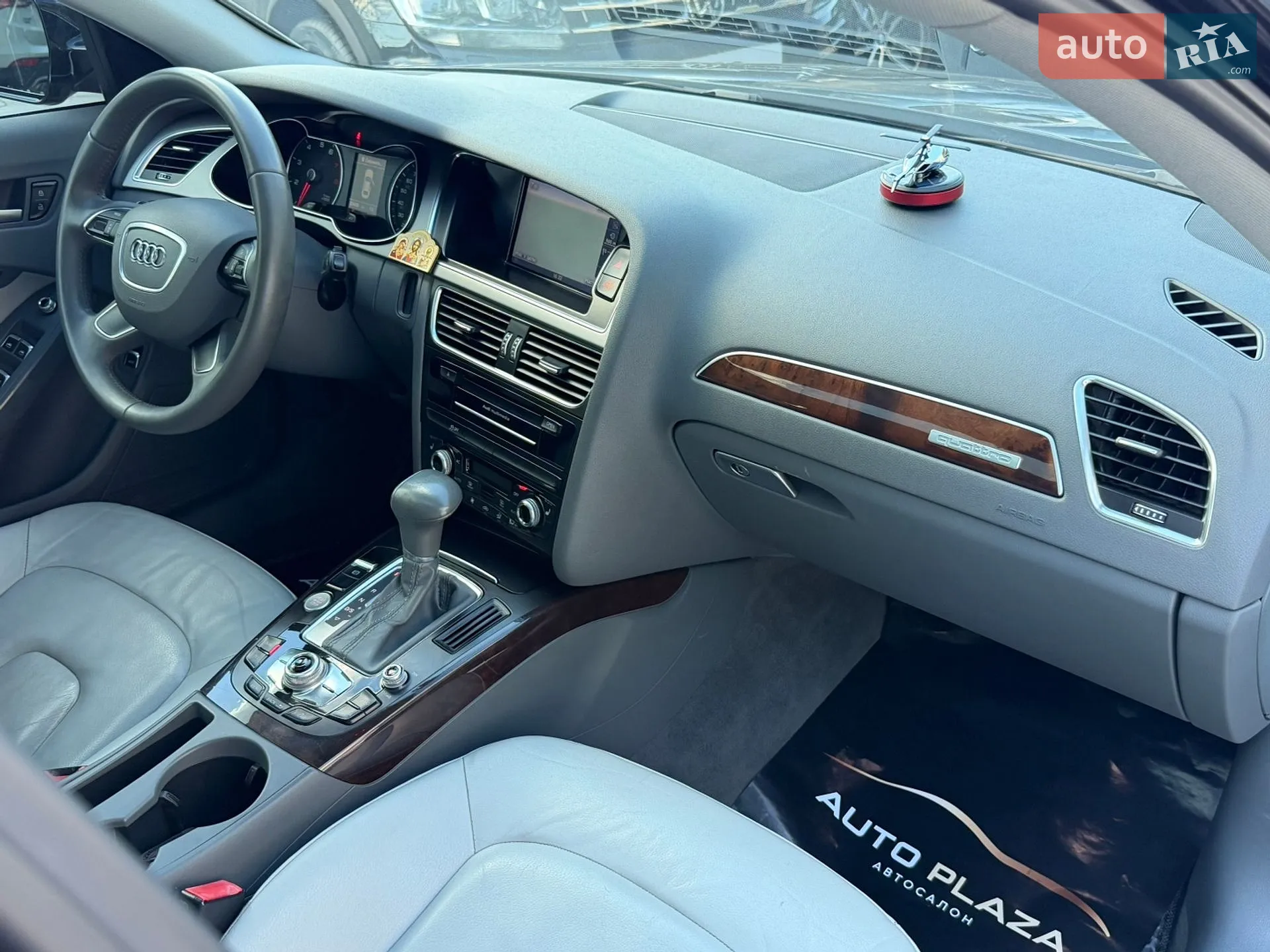 2013 Audi A4 - мініатюра 31