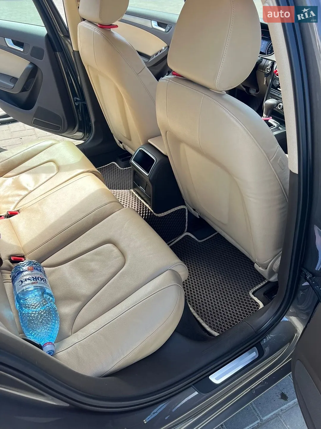 2013 Audi A4 - мініатюра 13