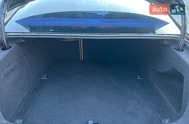 Седан Audi A4 2011 в Сторожинці