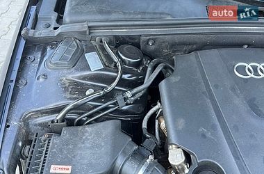 Седан Audi A4 2011 в Сторожинці