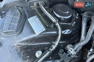Седан Audi A4 2011 в Сторожинці