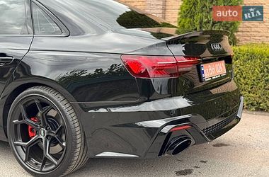 Седан Audi A4 2021 в Виннице