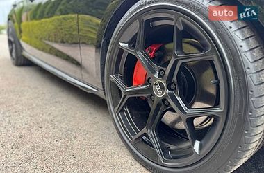 Седан Audi A4 2021 в Виннице