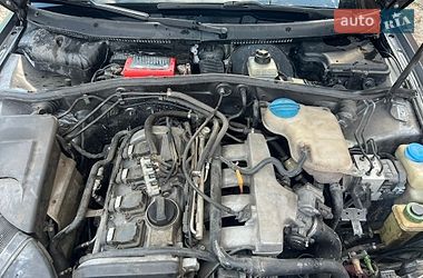 Седан Audi A4 1997 в Виннице