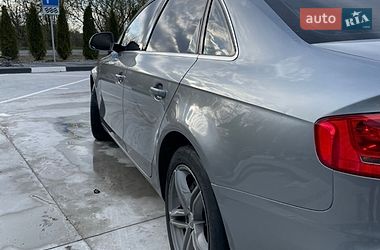 Седан Audi A4 2008 в Звягеле