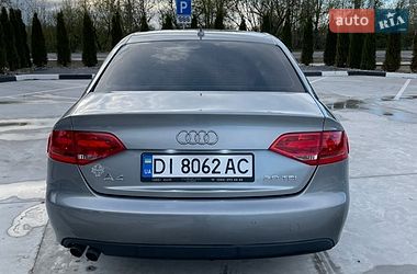 Седан Audi A4 2008 в Звягеле