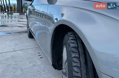 Седан Audi A4 2008 в Звягеле