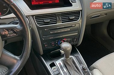Седан Audi A4 2008 в Звягеле