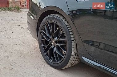 Седан Audi A4 2022 в Ірпені