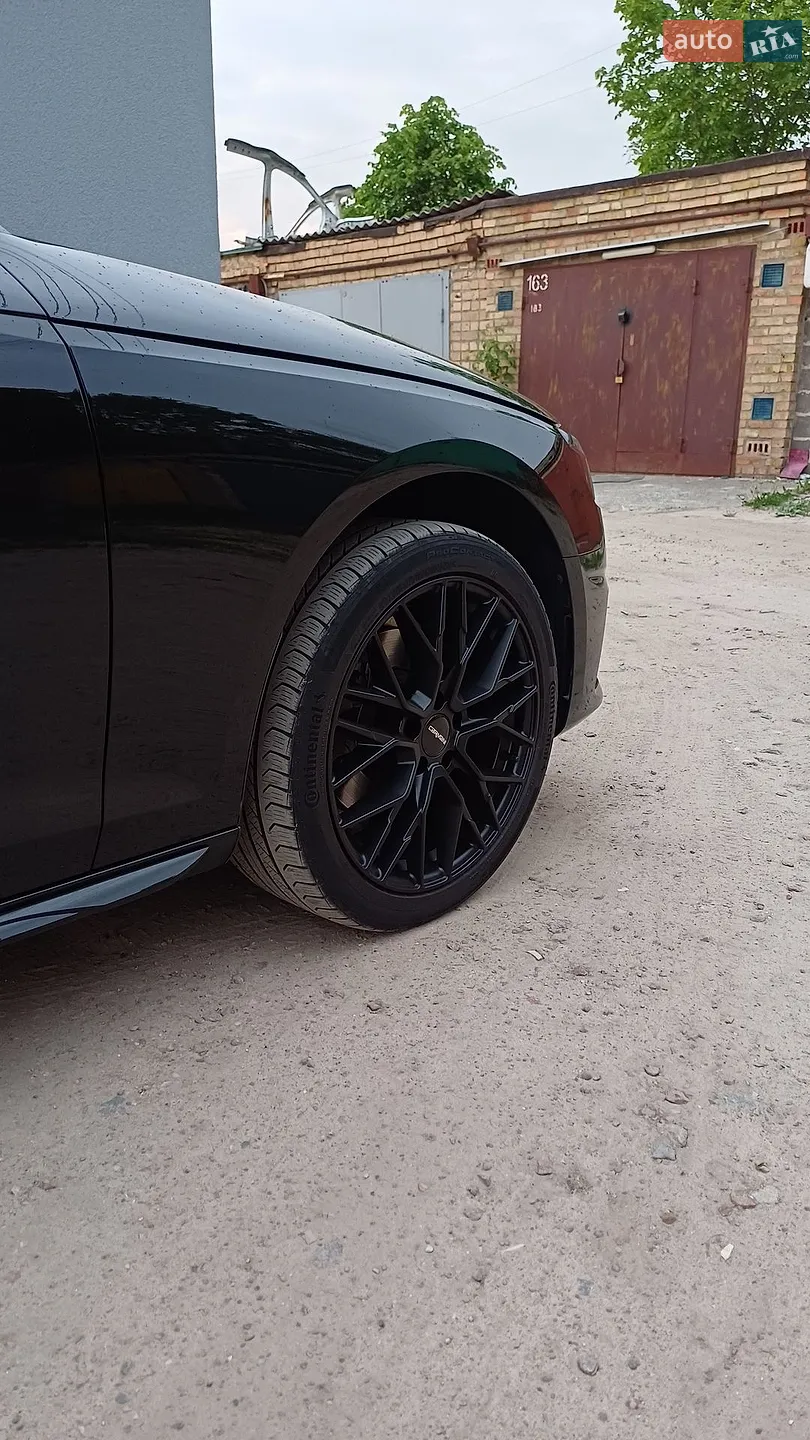2022 Audi A4 - мініатюра 7