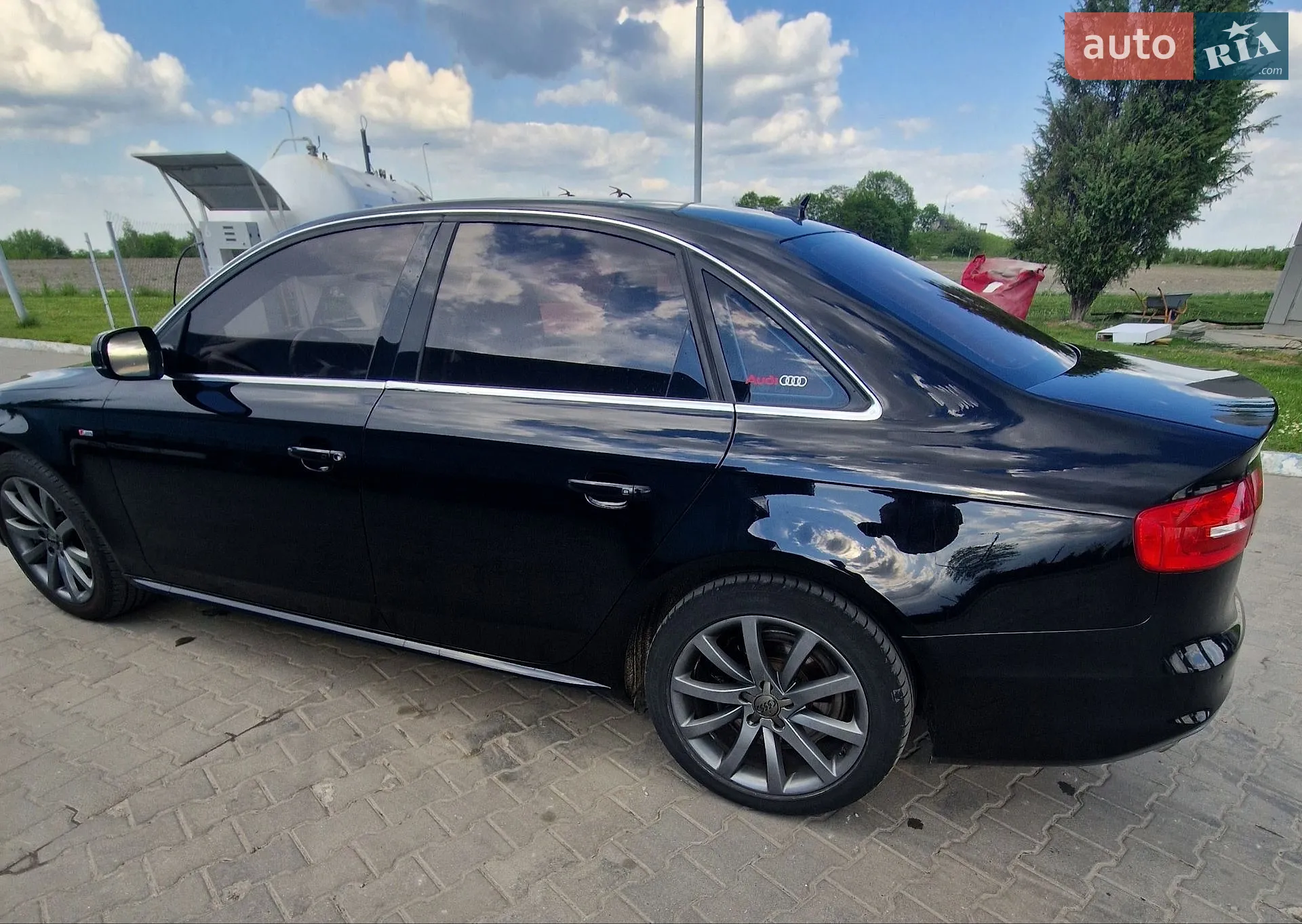 2015 Audi A4 - мініатюра 5