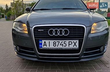 Універсал Audi A4 2007 в Немішаєве