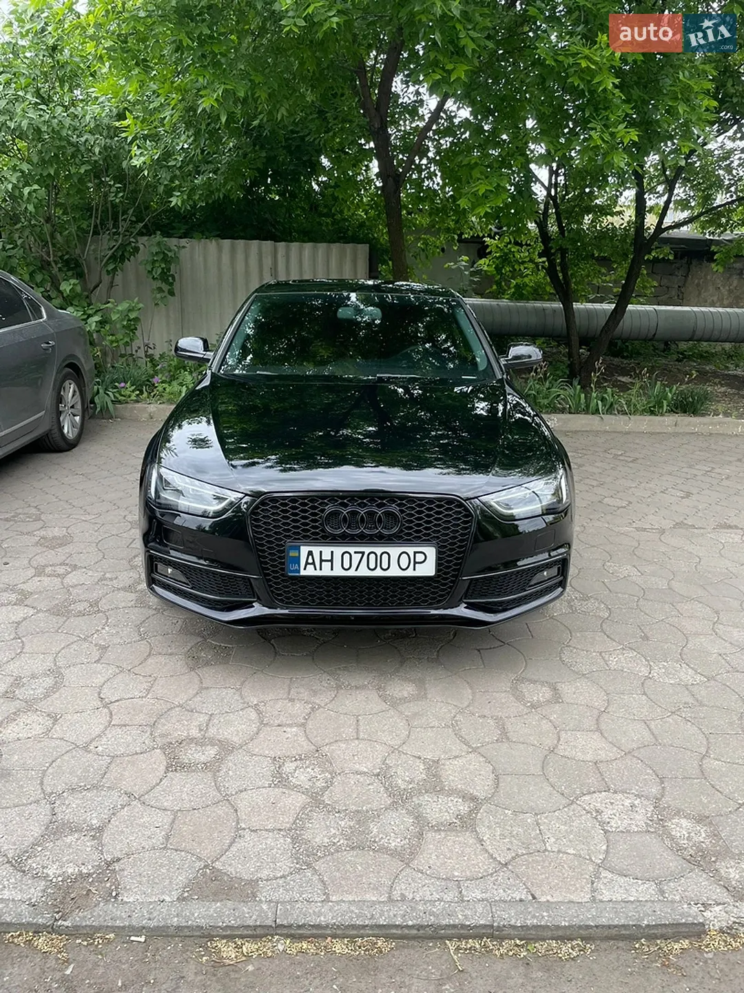 2013 Audi A4 - мініатюра 4
