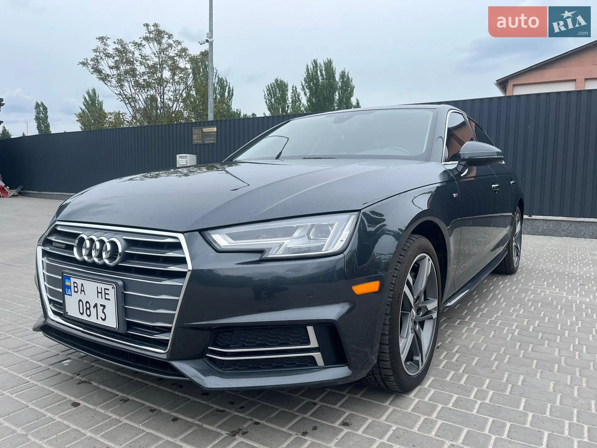 2018 Audi A4 - мініатюра 9