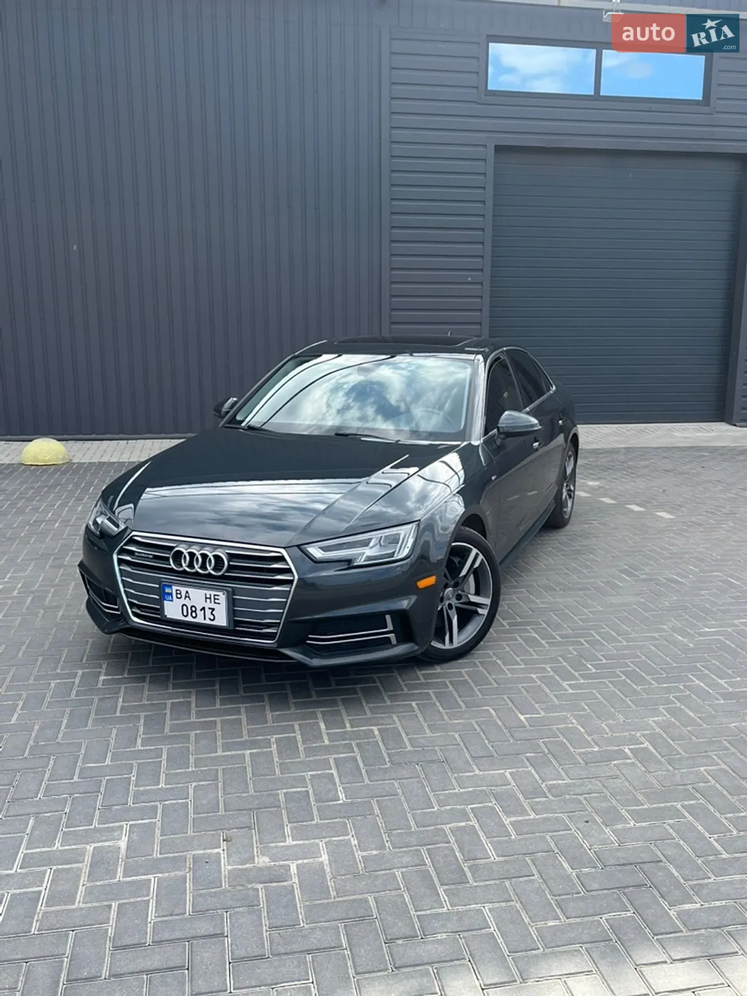 2018 Audi A4 - мініатюра 24