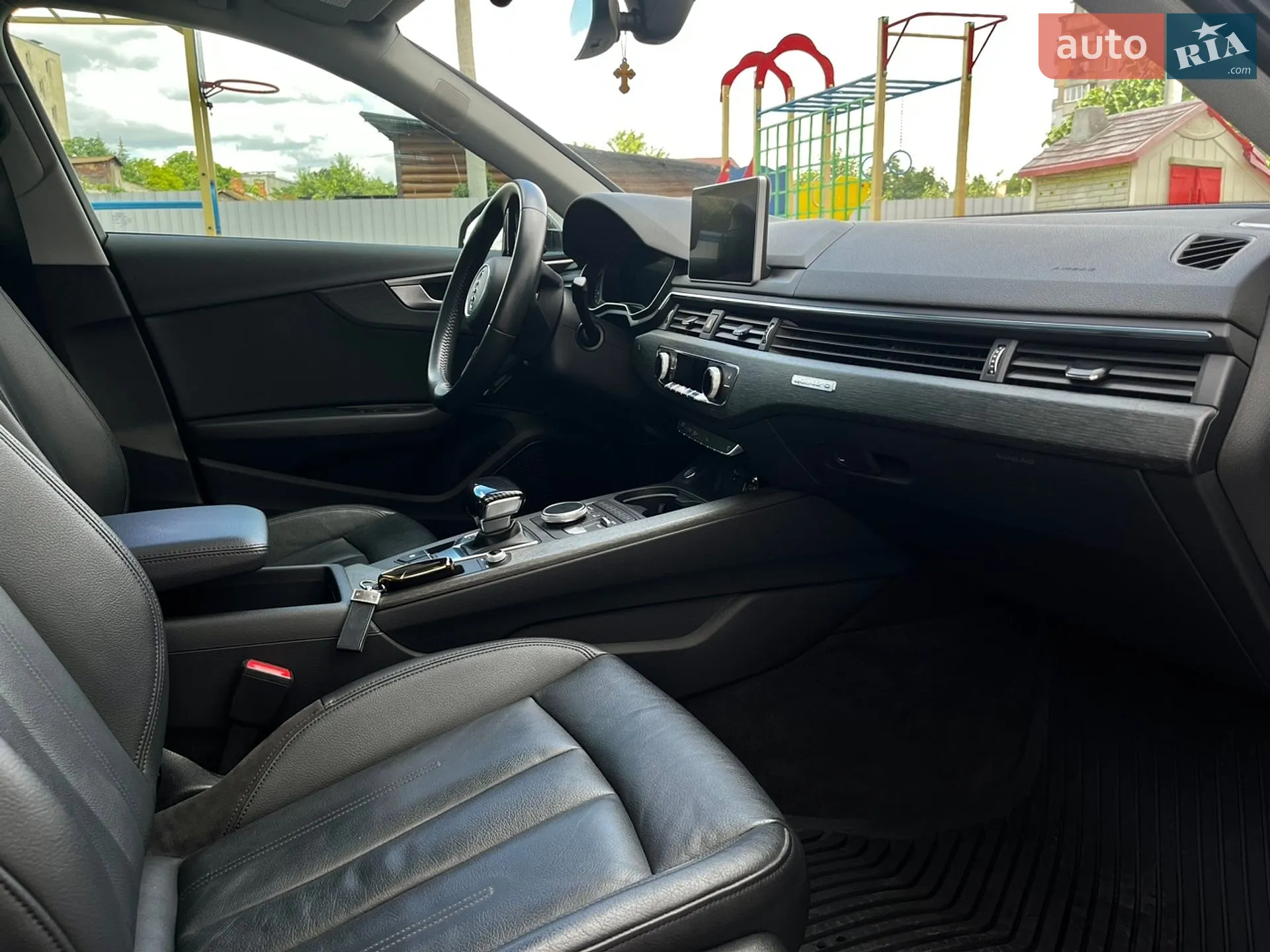 2018 Audi A4 - мініатюра 34