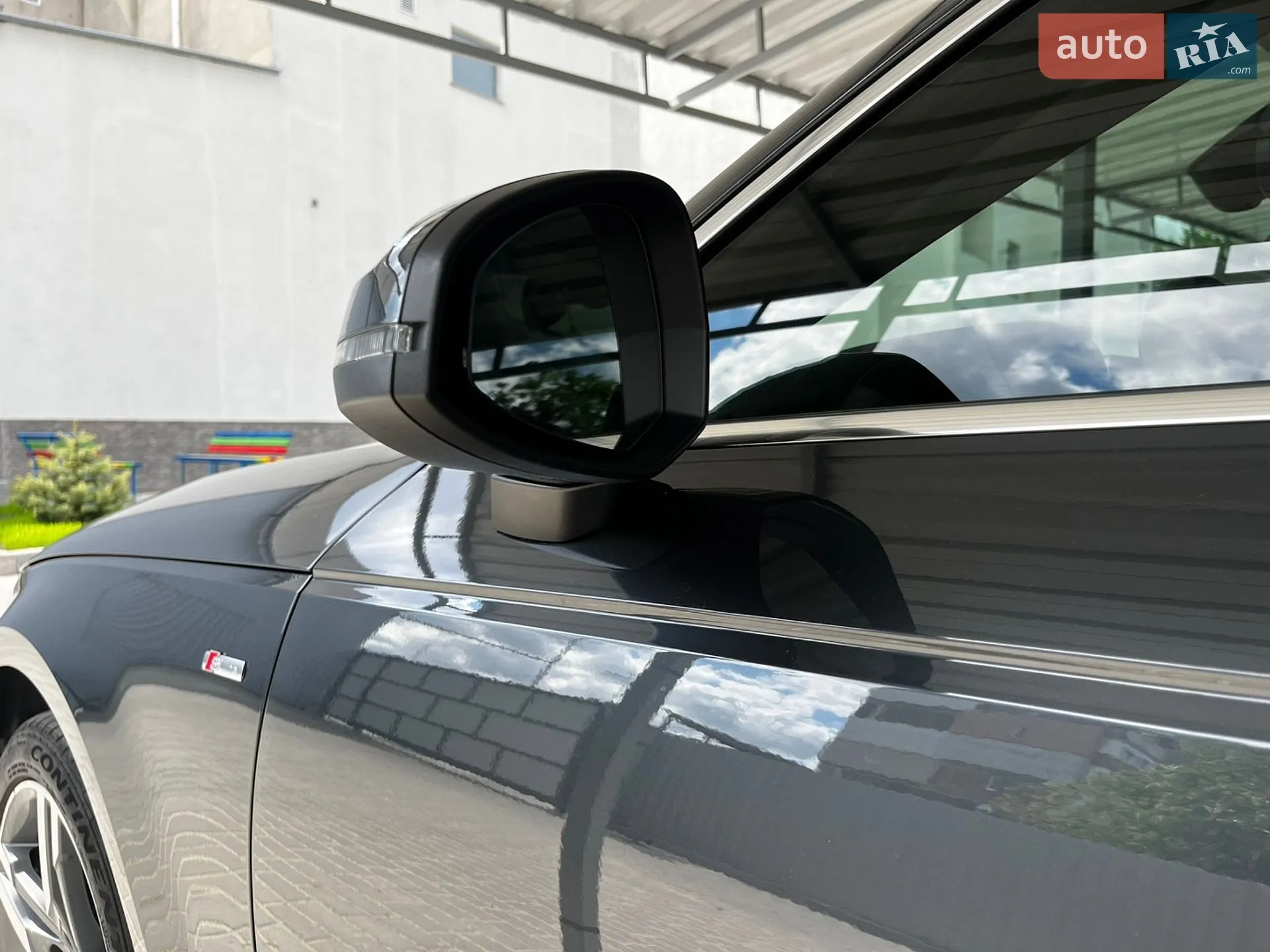 2018 Audi A4 - мініатюра 38