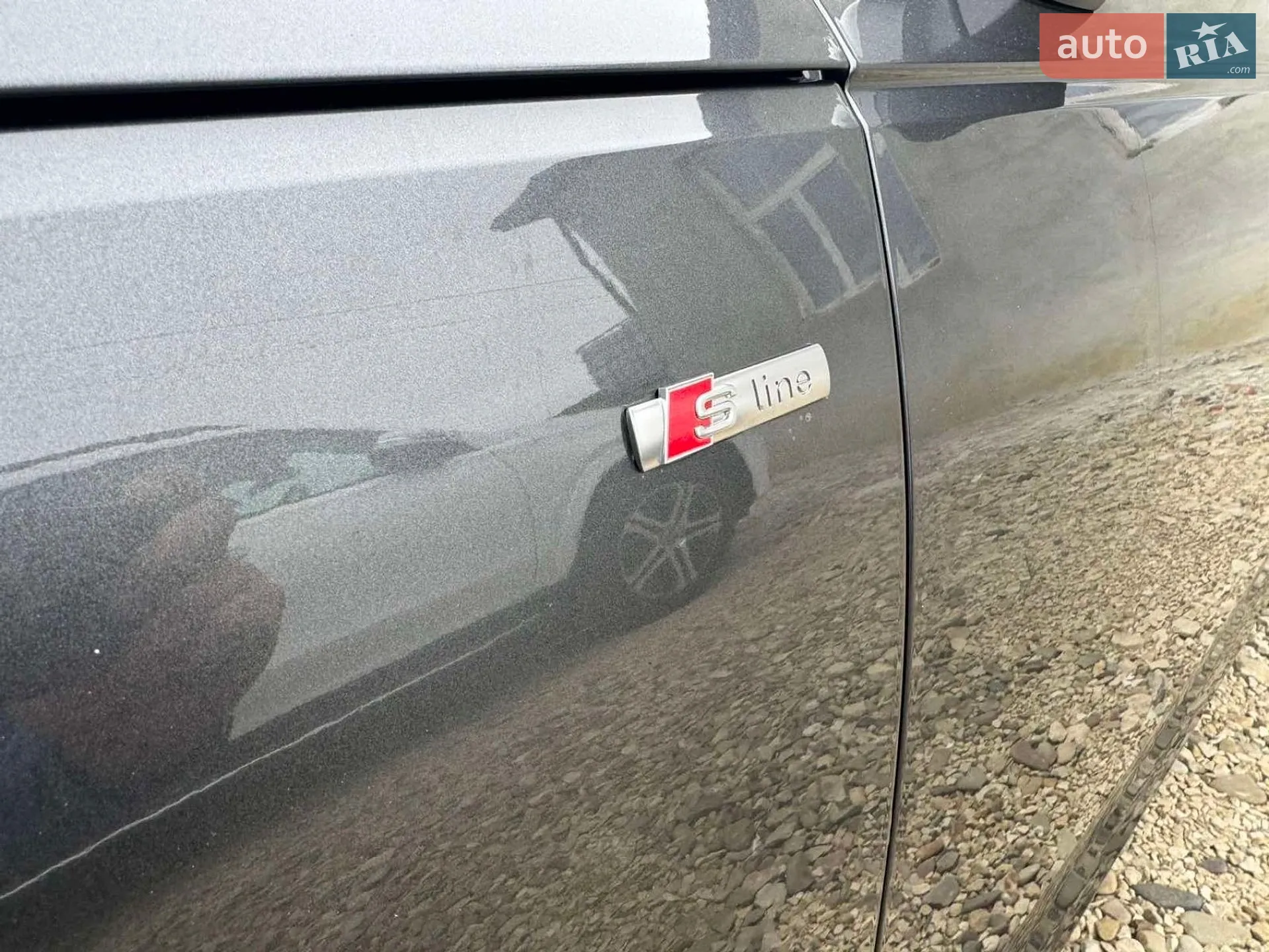 2018 Audi A4 - мініатюра 3