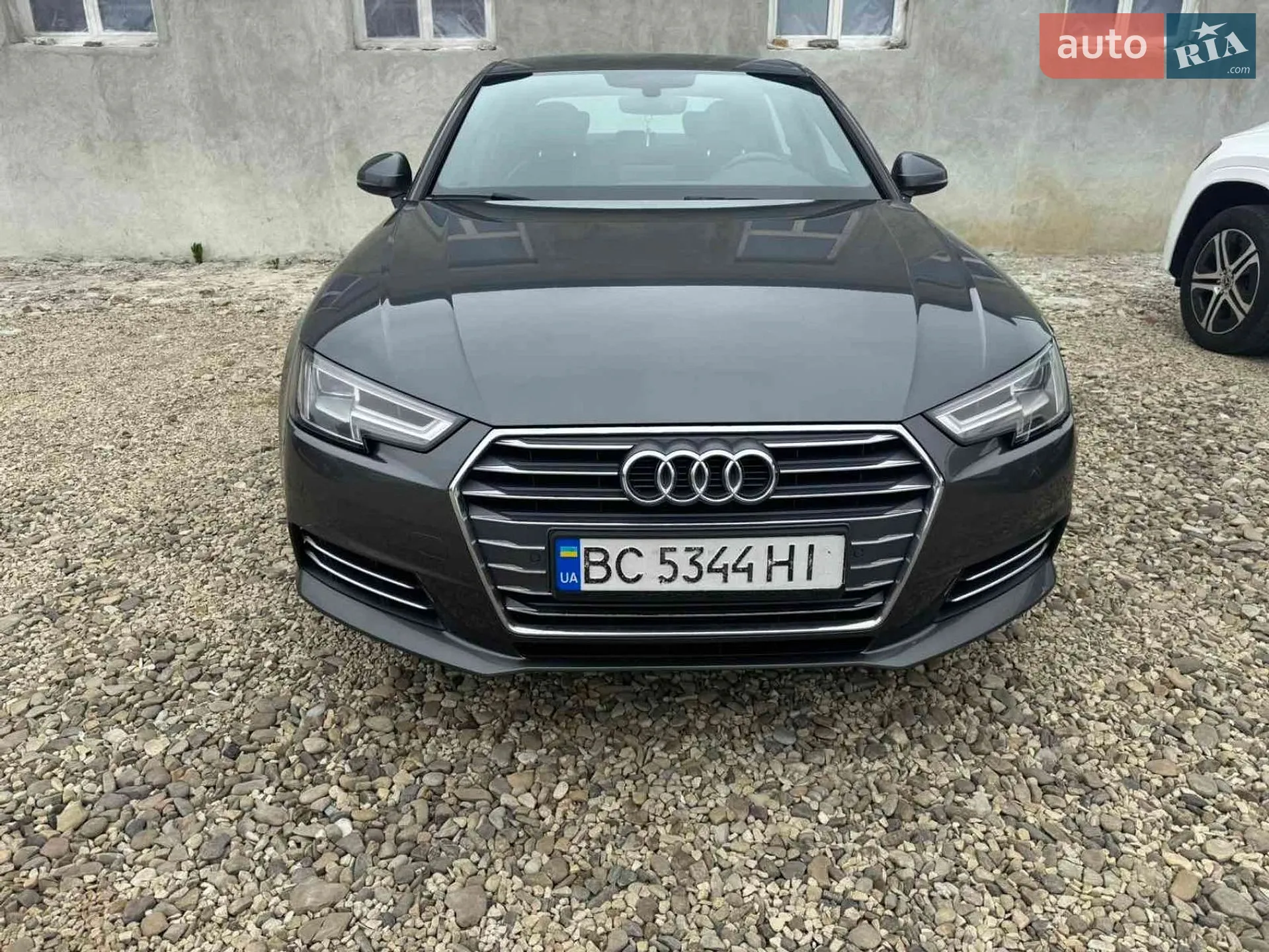 2018 Audi A4 - мініатюра 8