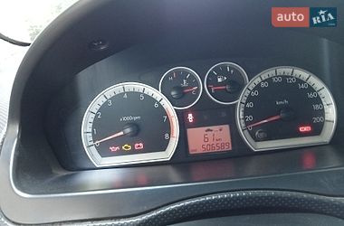 Універсал Audi A4 2002 в Горі