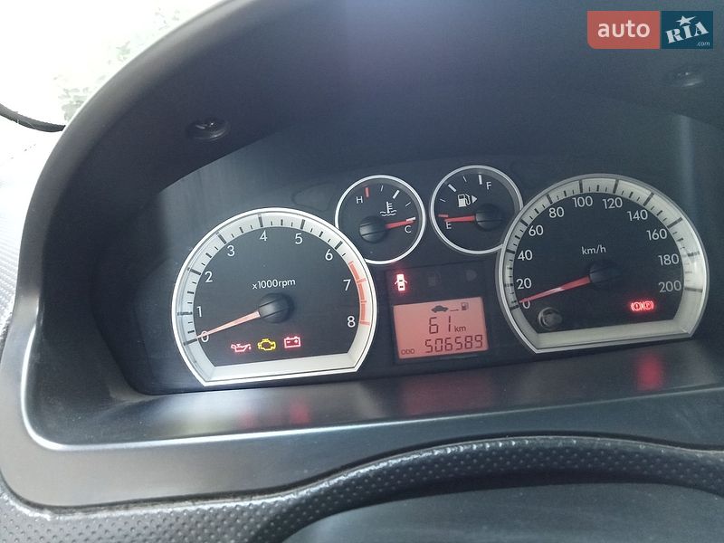 Універсал Audi A4 2002 в Горі