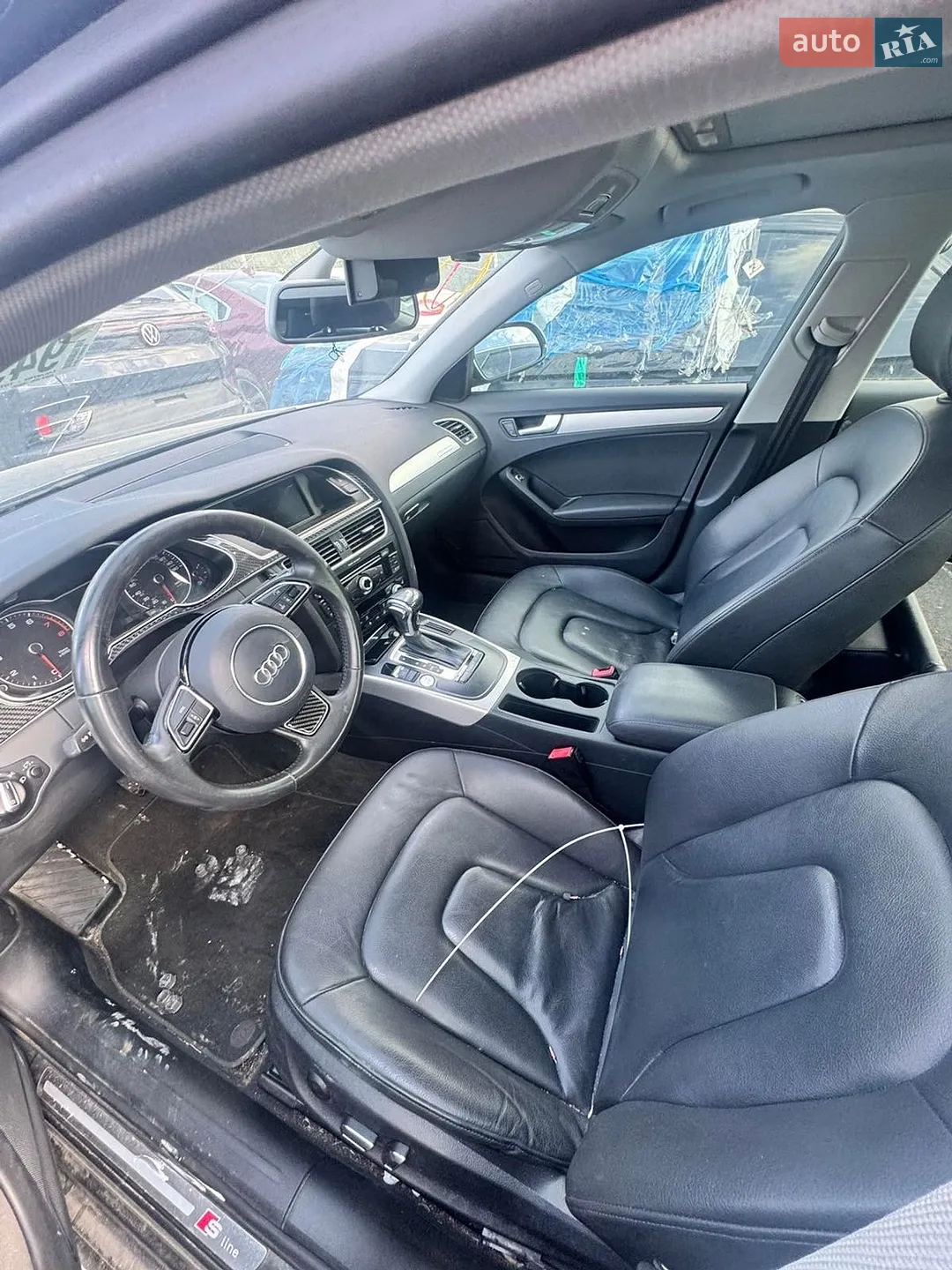 2015 Audi A4 - мініатюра 18