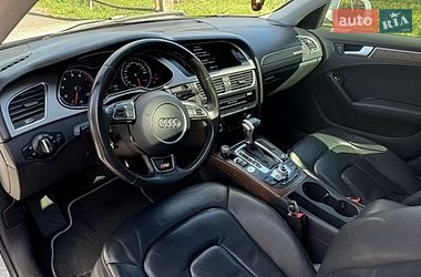Седан Audi A4 2015 в Калинівці