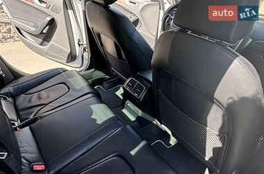 Седан Audi A4 2015 в Калинівці