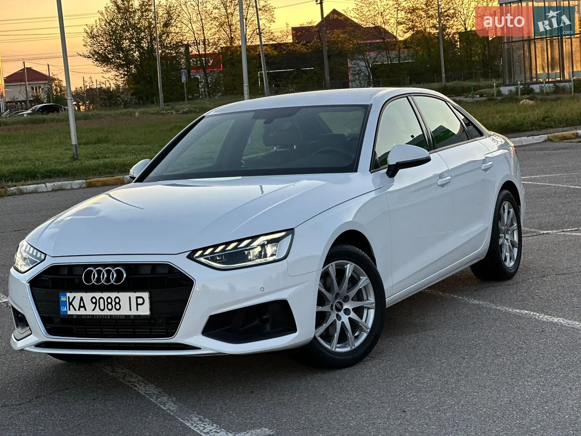 2022 Audi A4 - мініатюра 4