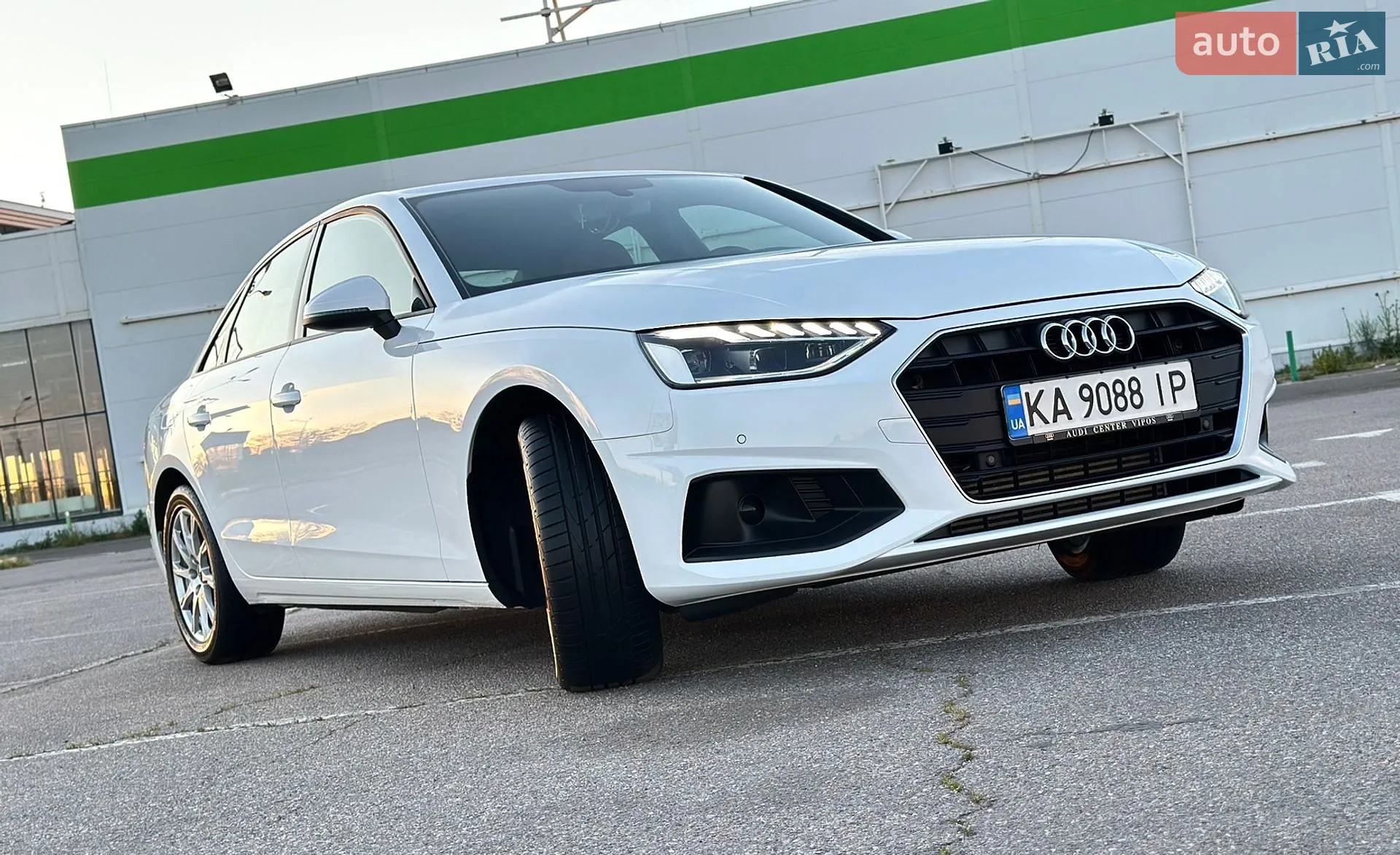 2022 Audi A4 - мініатюра 19