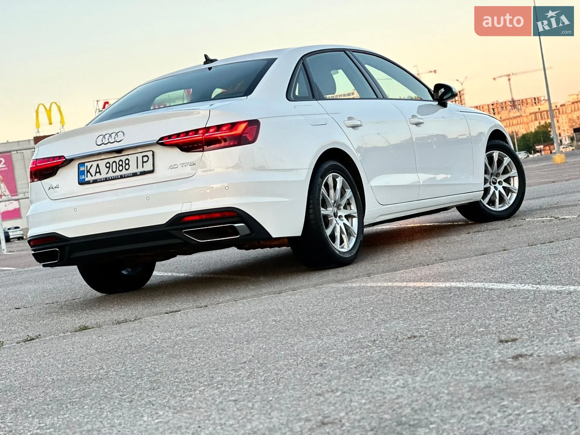 2022 Audi A4 - мініатюра 30