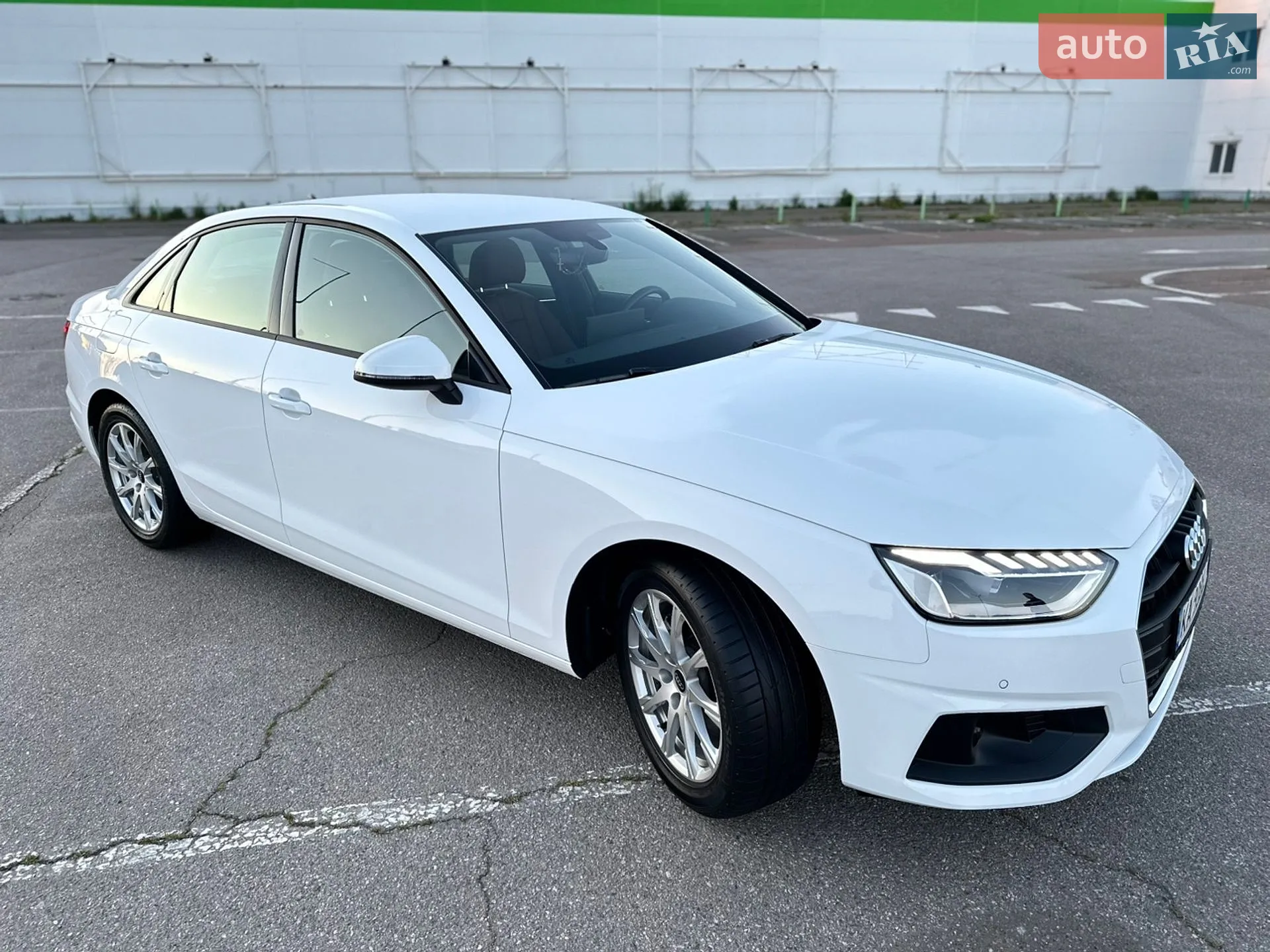 2022 Audi A4 - мініатюра 18