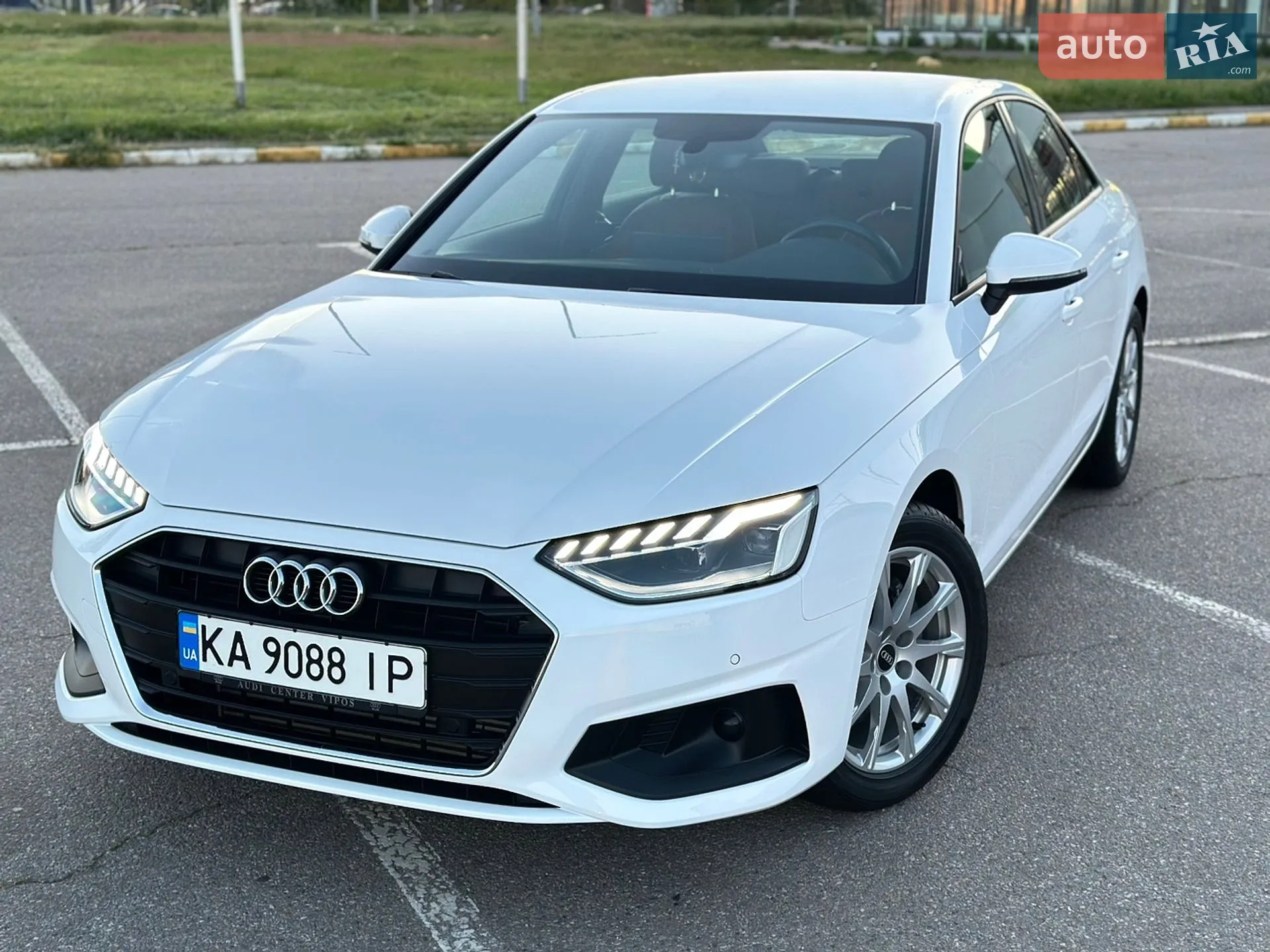 2022 Audi A4 - мініатюра 9