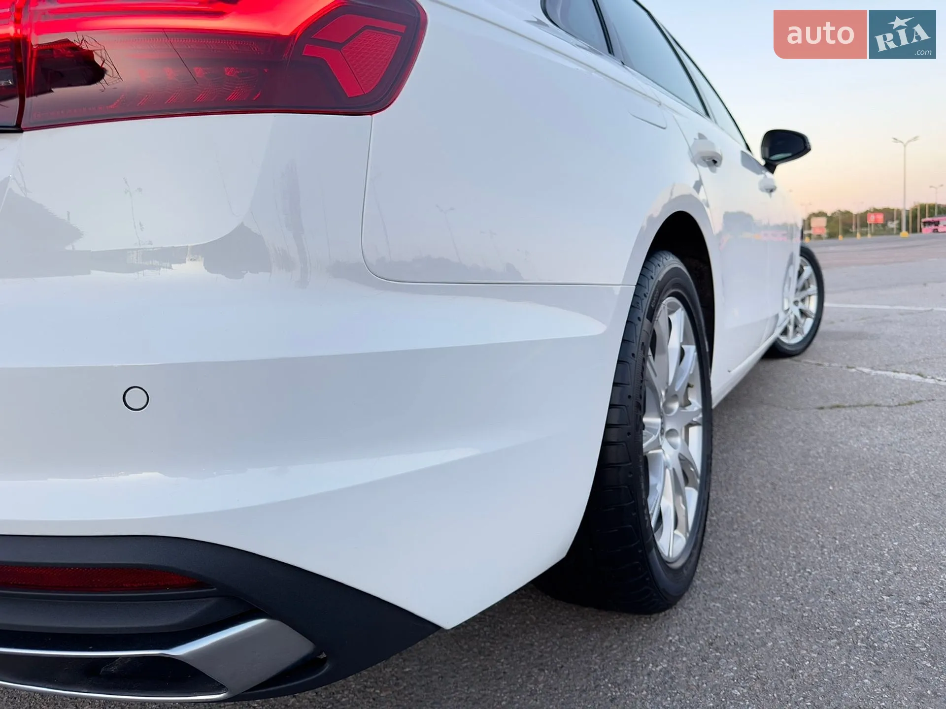 2022 Audi A4 - мініатюра 36
