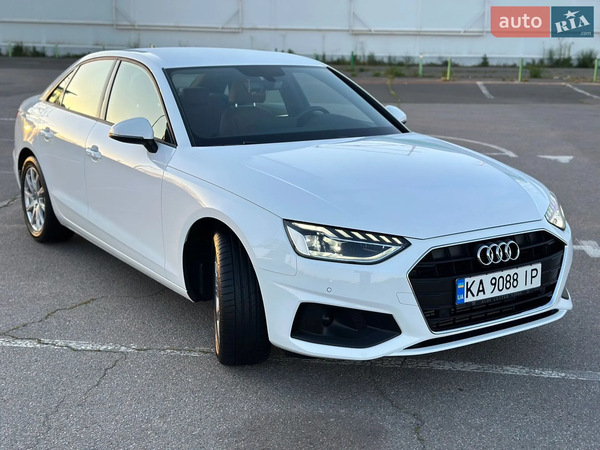 2022 Audi A4 - мініатюра 15