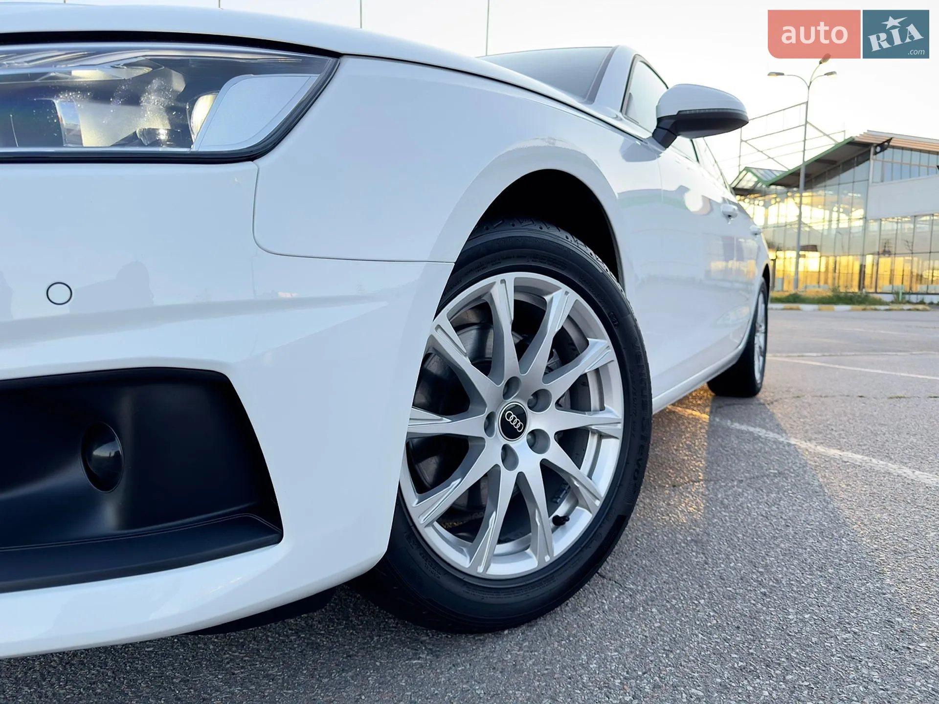 2022 Audi A4 - мініатюра 46
