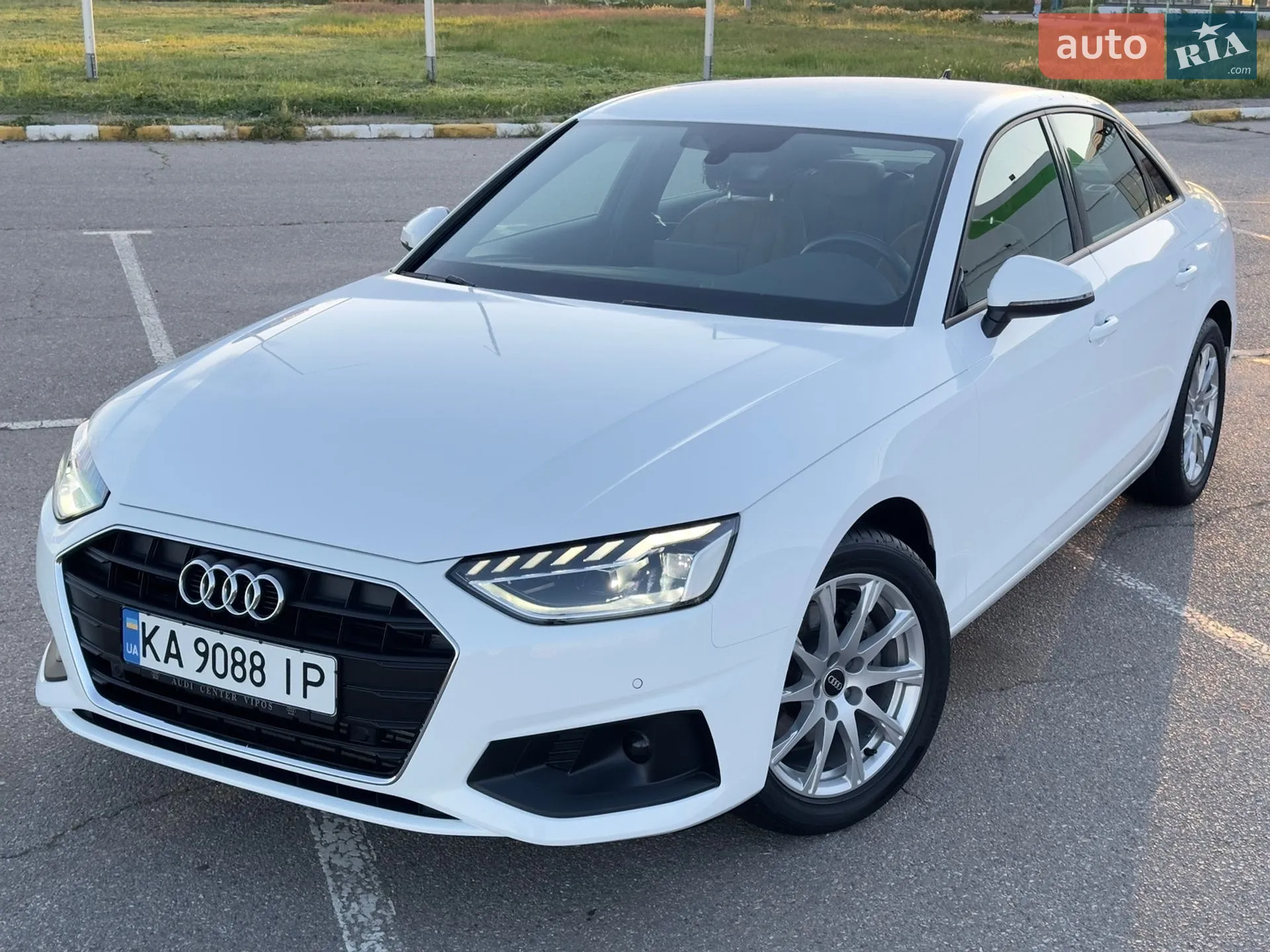 2022 Audi A4 - мініатюра 23