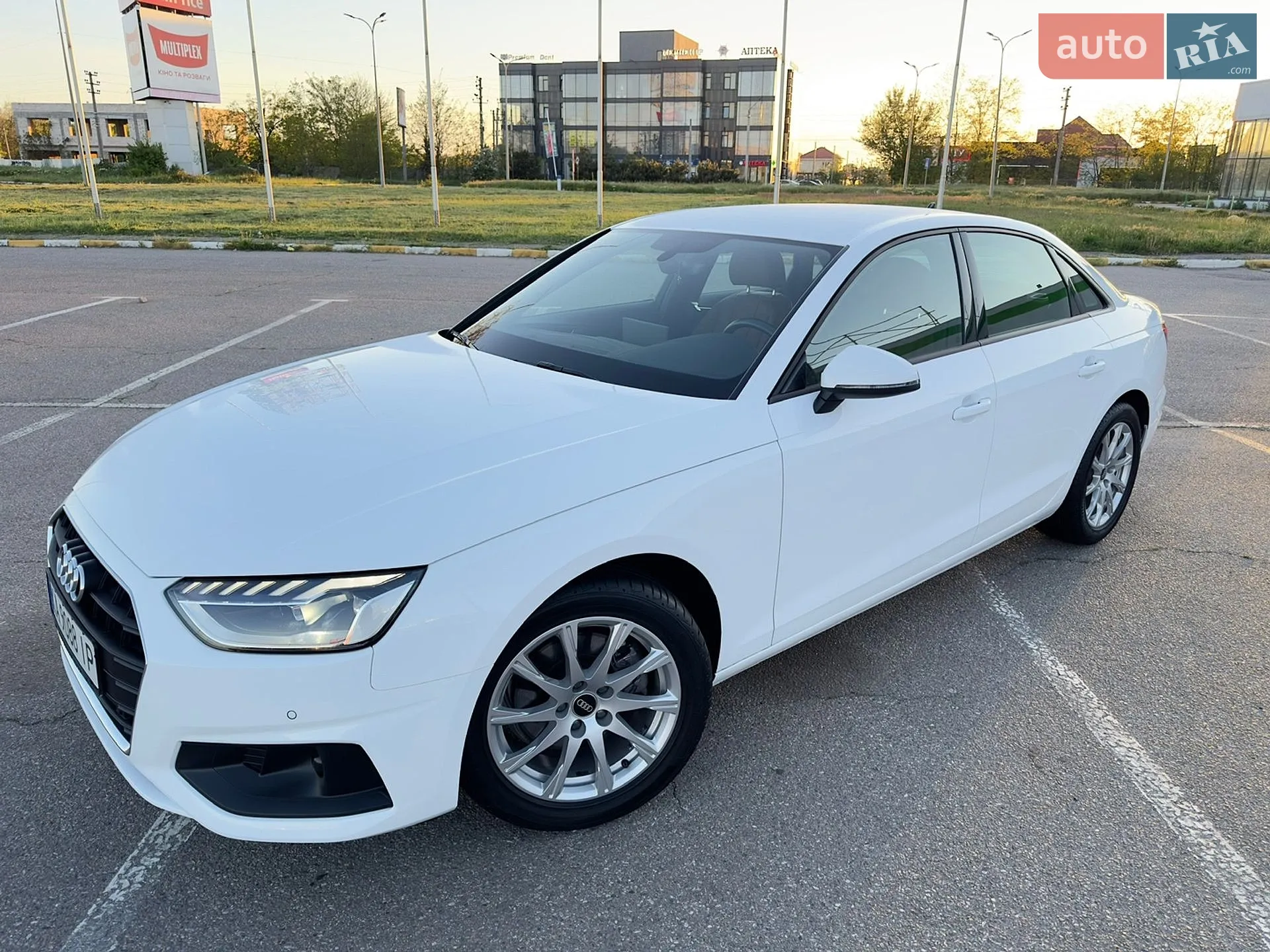 2022 Audi A4 - мініатюра 25