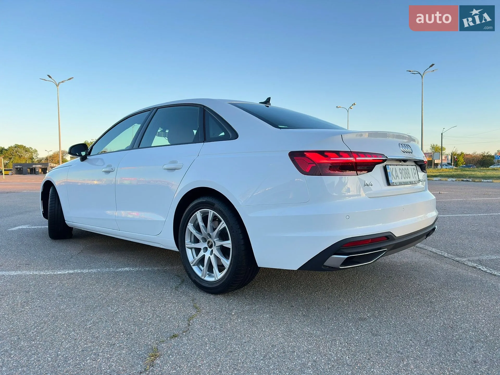 2022 Audi A4 - мініатюра 39
