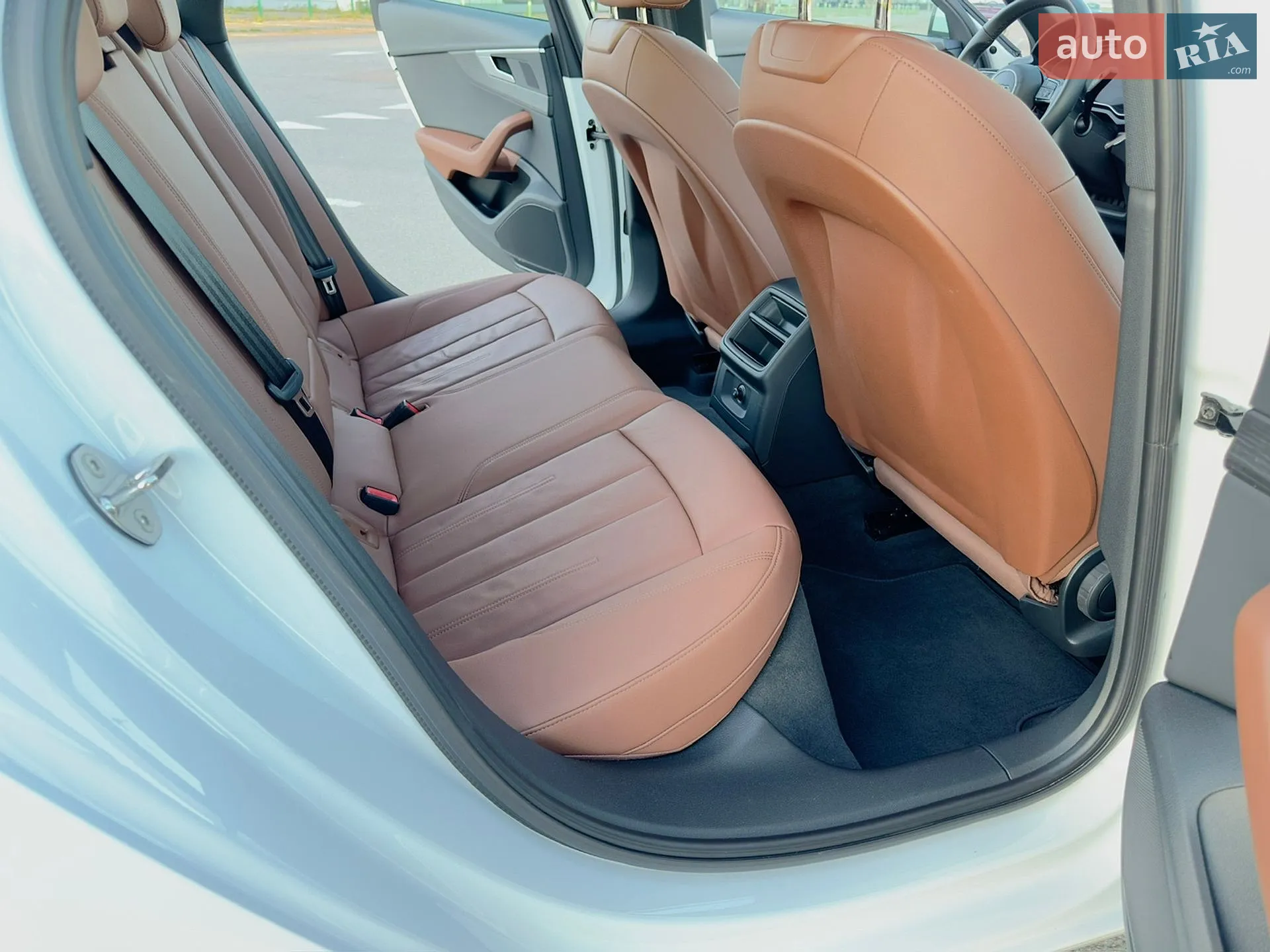 2022 Audi A4 - мініатюра 81