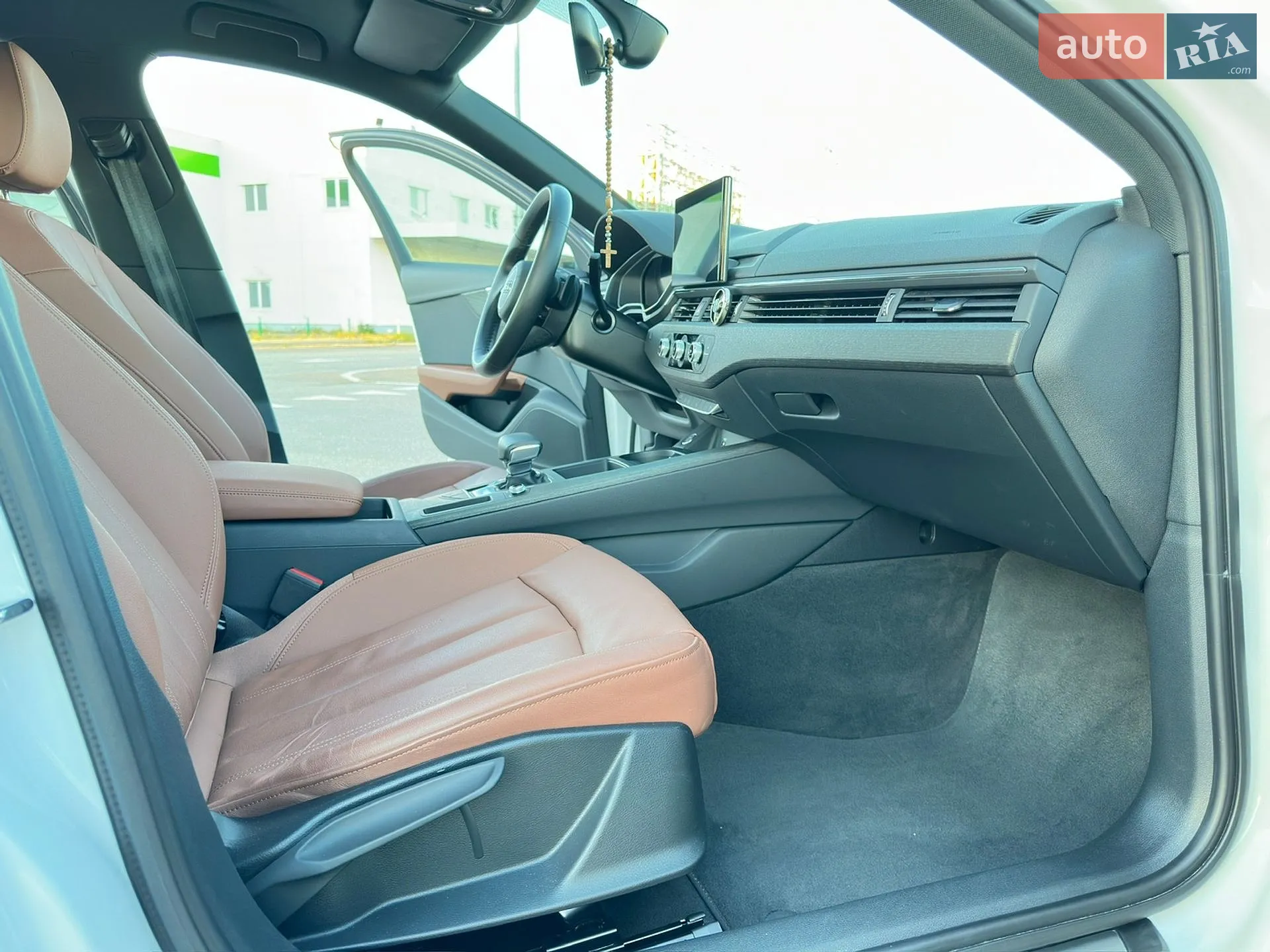 2022 Audi A4 - мініатюра 74