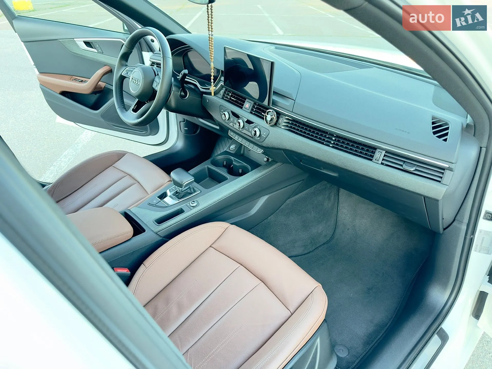 2022 Audi A4 - мініатюра 78