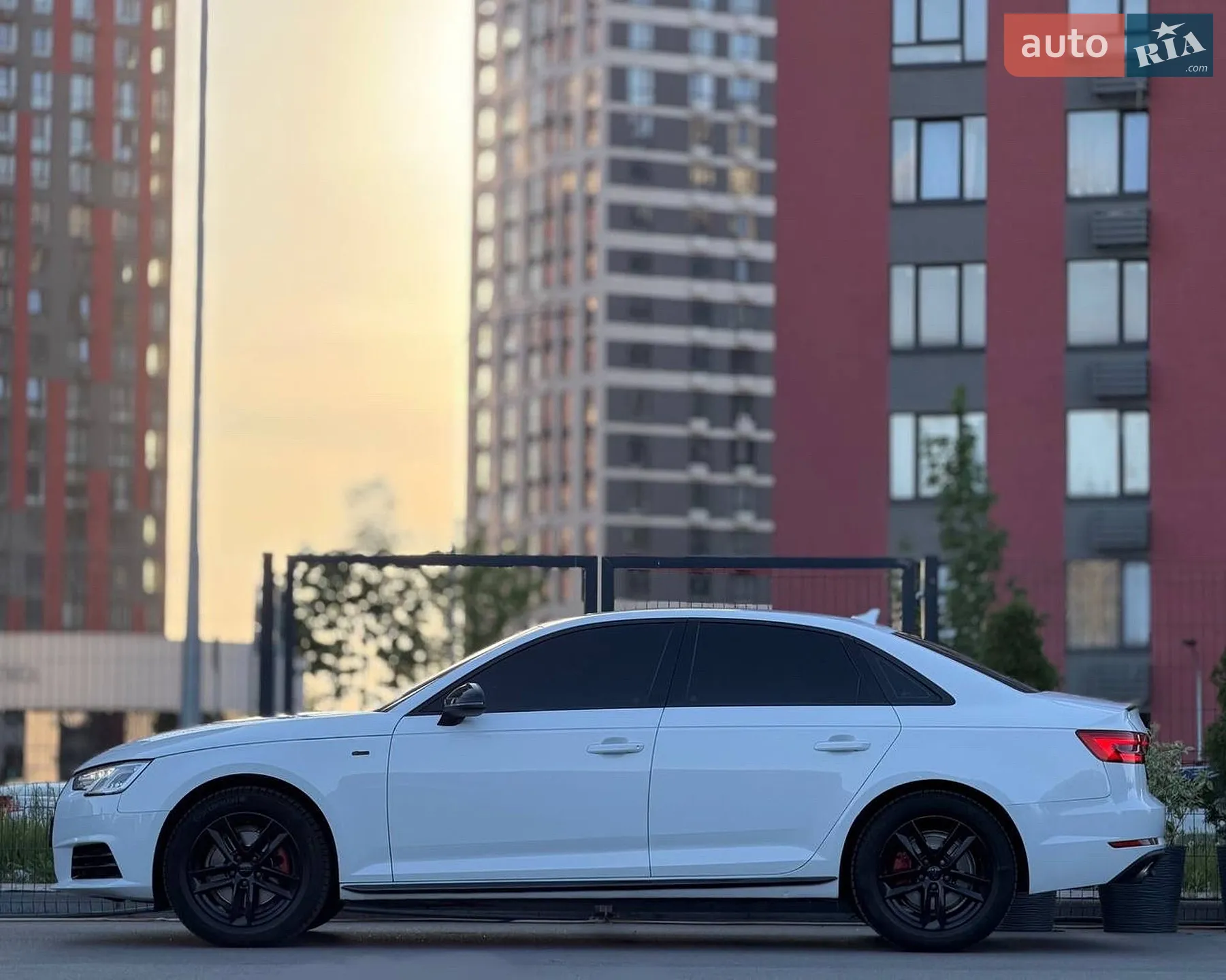 2017 Audi A4 - мініатюра 7