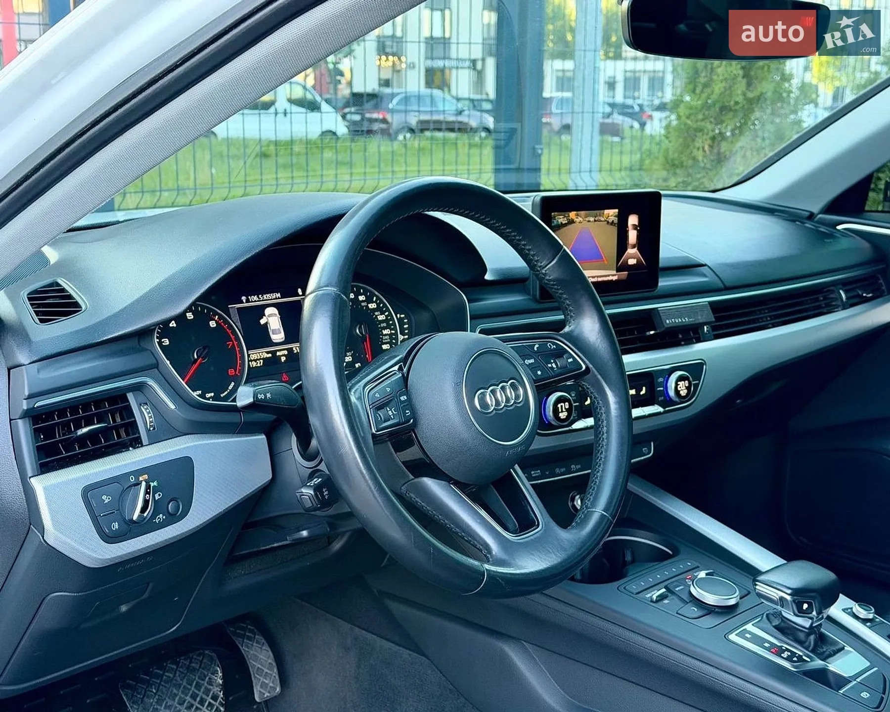 2017 Audi A4 - мініатюра 17