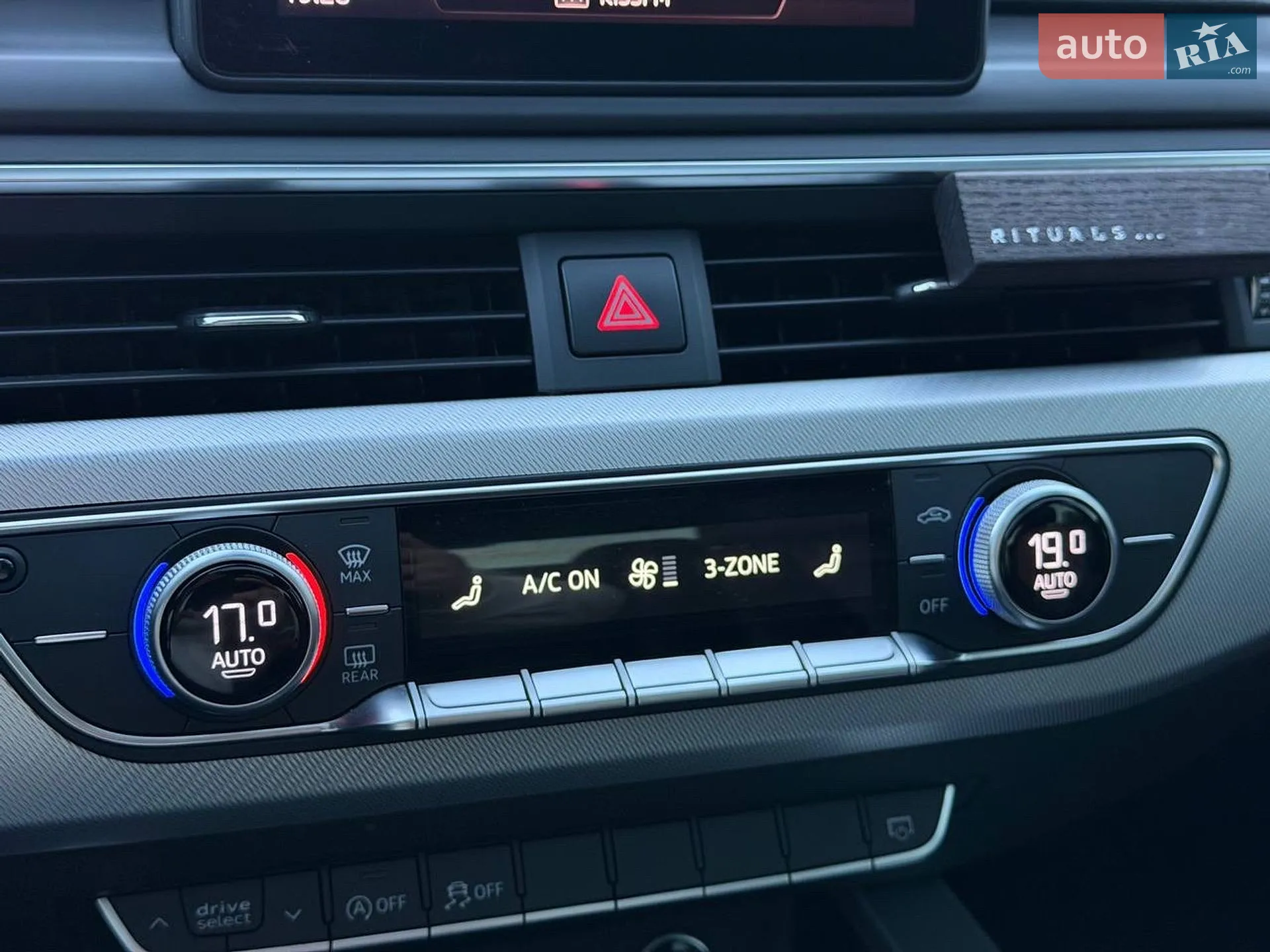 2017 Audi A4 - мініатюра 22