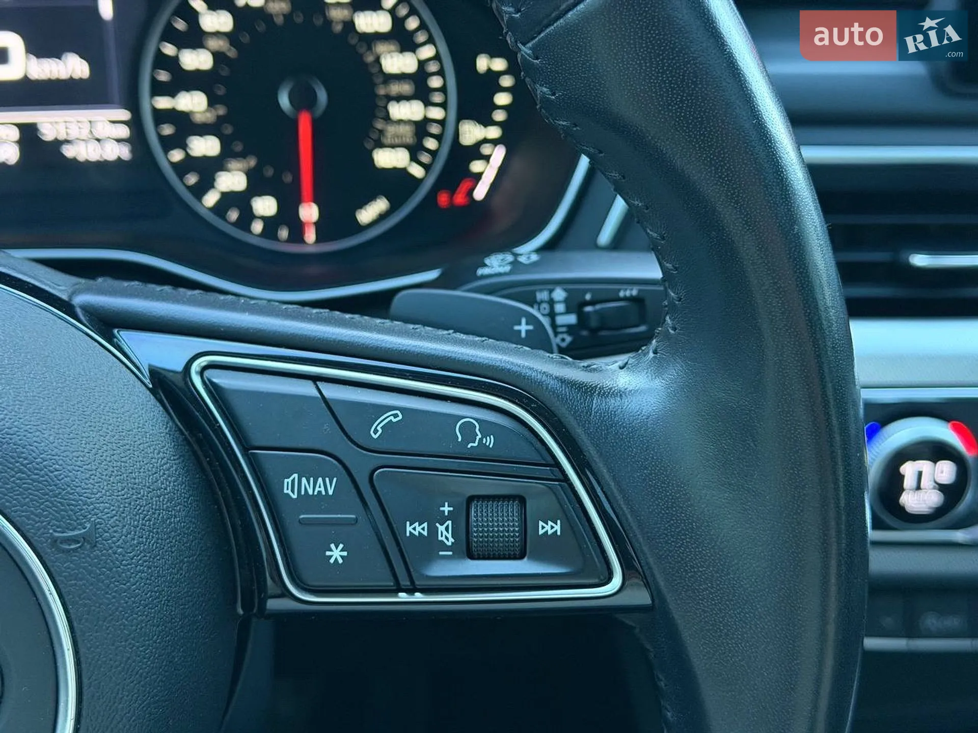 2017 Audi A4 - мініатюра 27