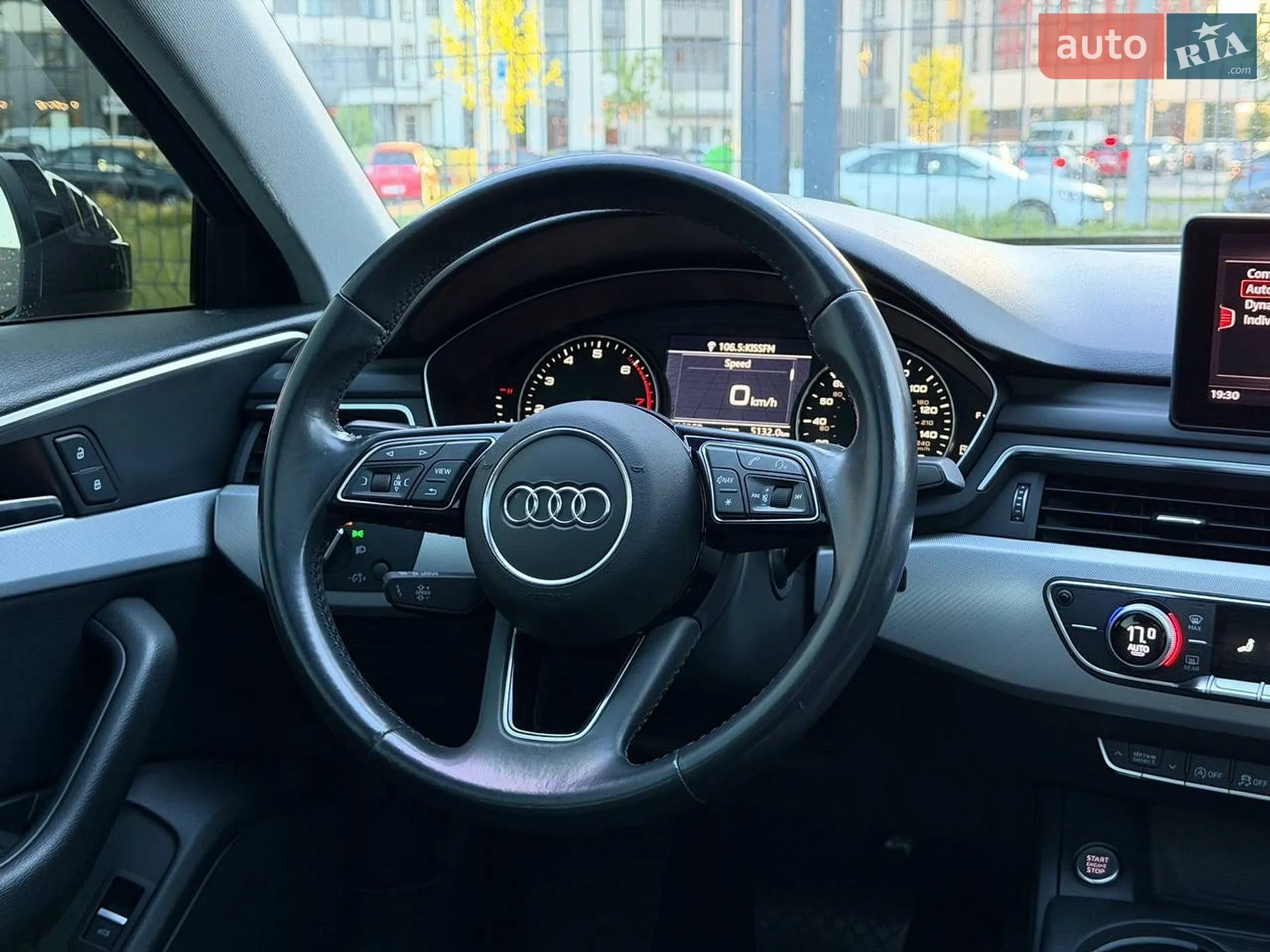 2017 Audi A4 - мініатюра 37