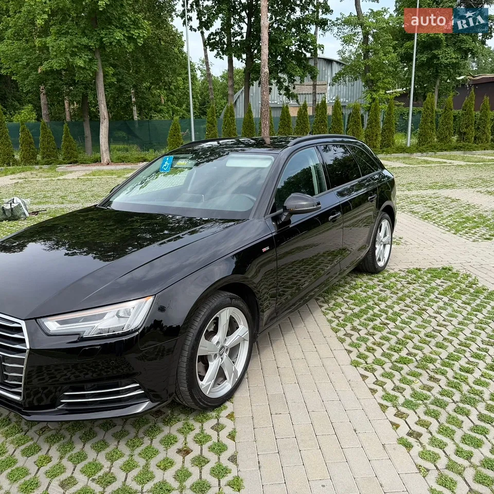 2020 Audi A4 - мініатюра 11